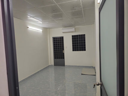 Bán Nhà Mặt Tiền Đường 14 Linh Chiểu Thủ Đức .DT 49M2, Sổ Hồng Riêng